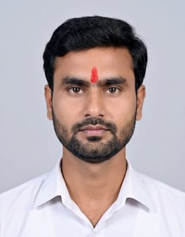VIPIN KUMAR
